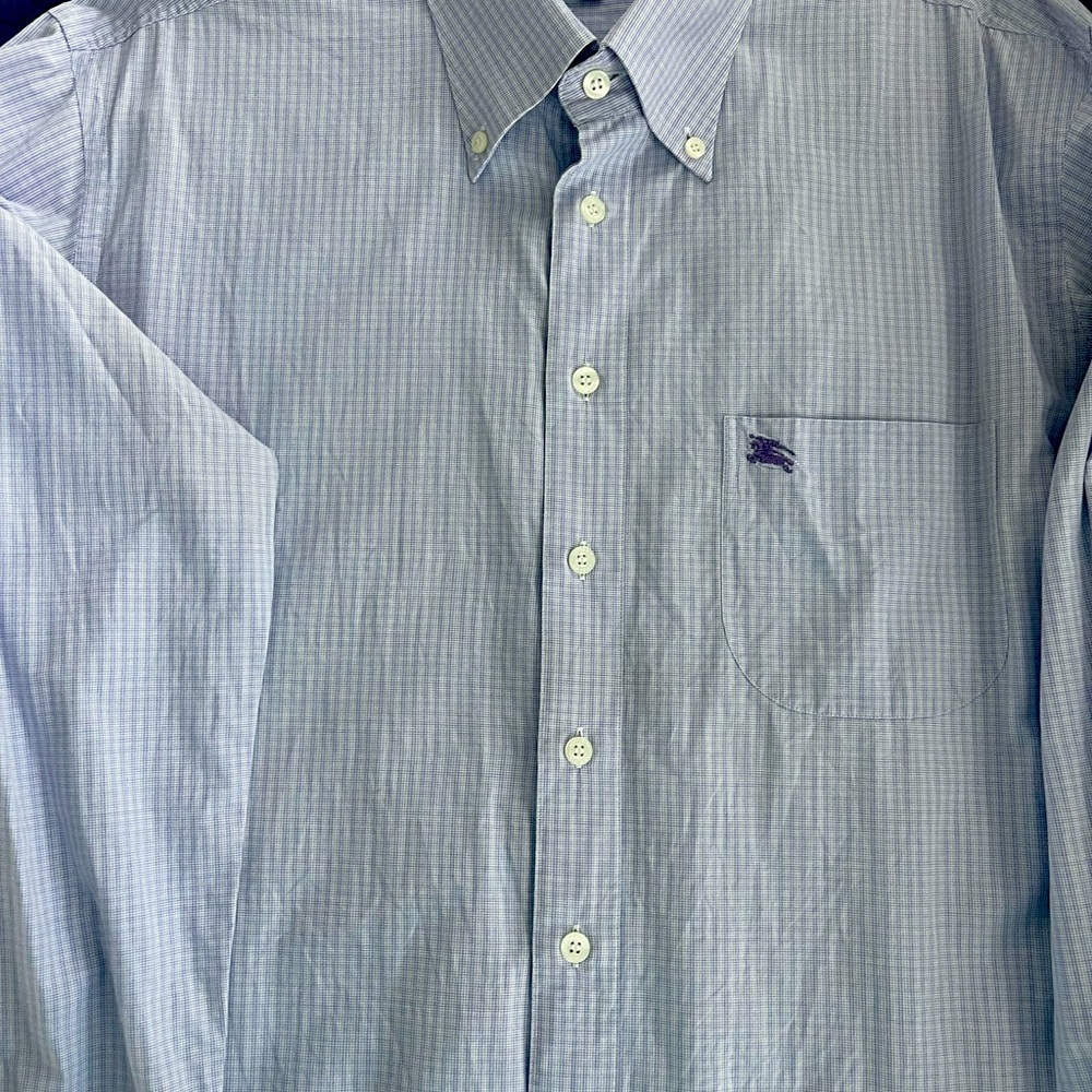 Burberry Dress Shirt